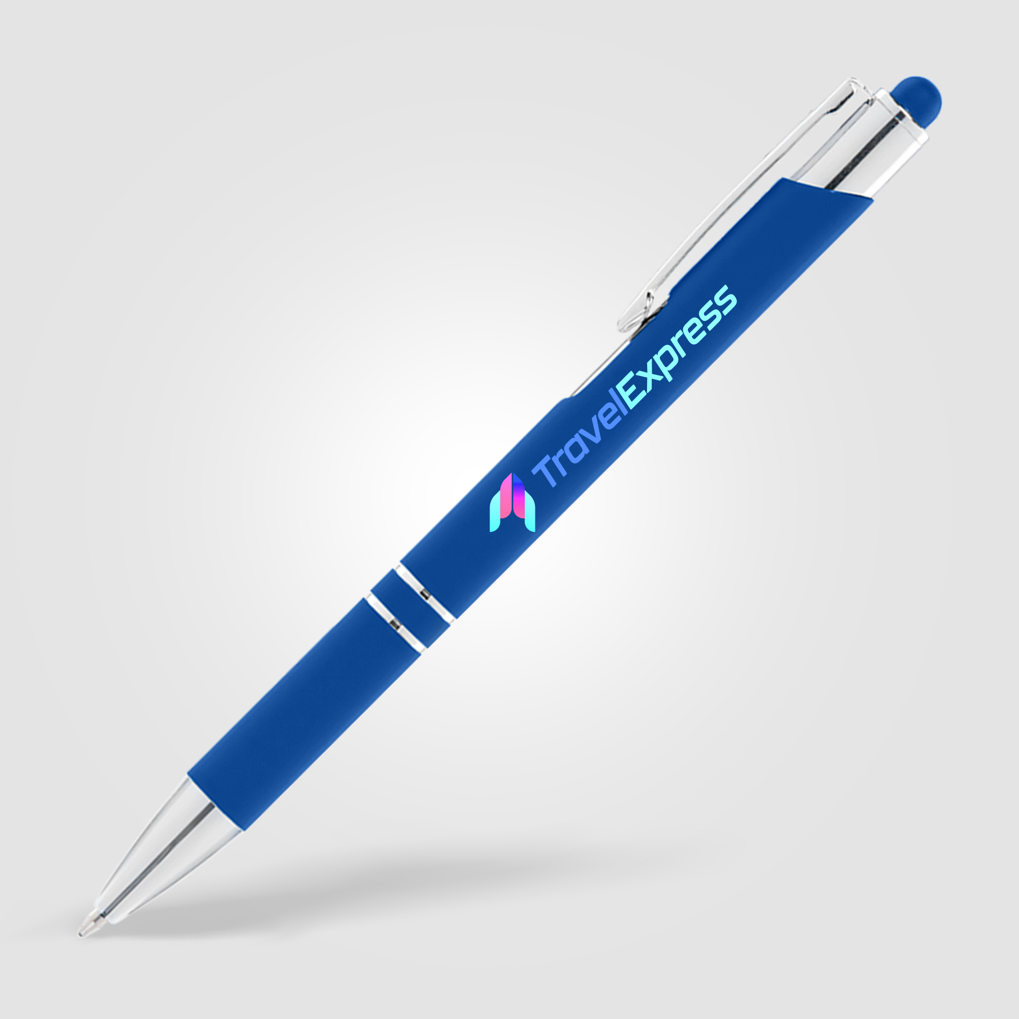 Tres-Chic Softy w/ Stylus Top 124