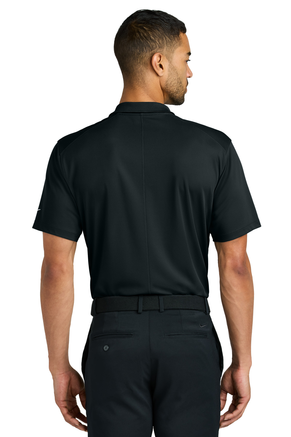 Dri-FIT Victory Colorblock Polo