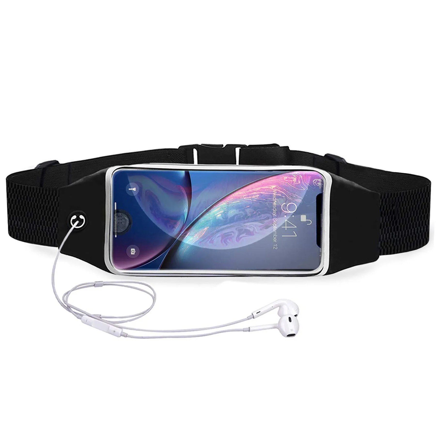 Sports Touchable Fanny Pack 2