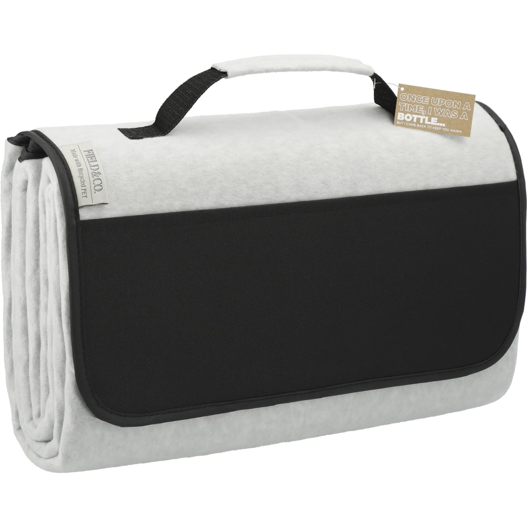 Field & Co. Recycled PET Oversized Picnic Blanket 35