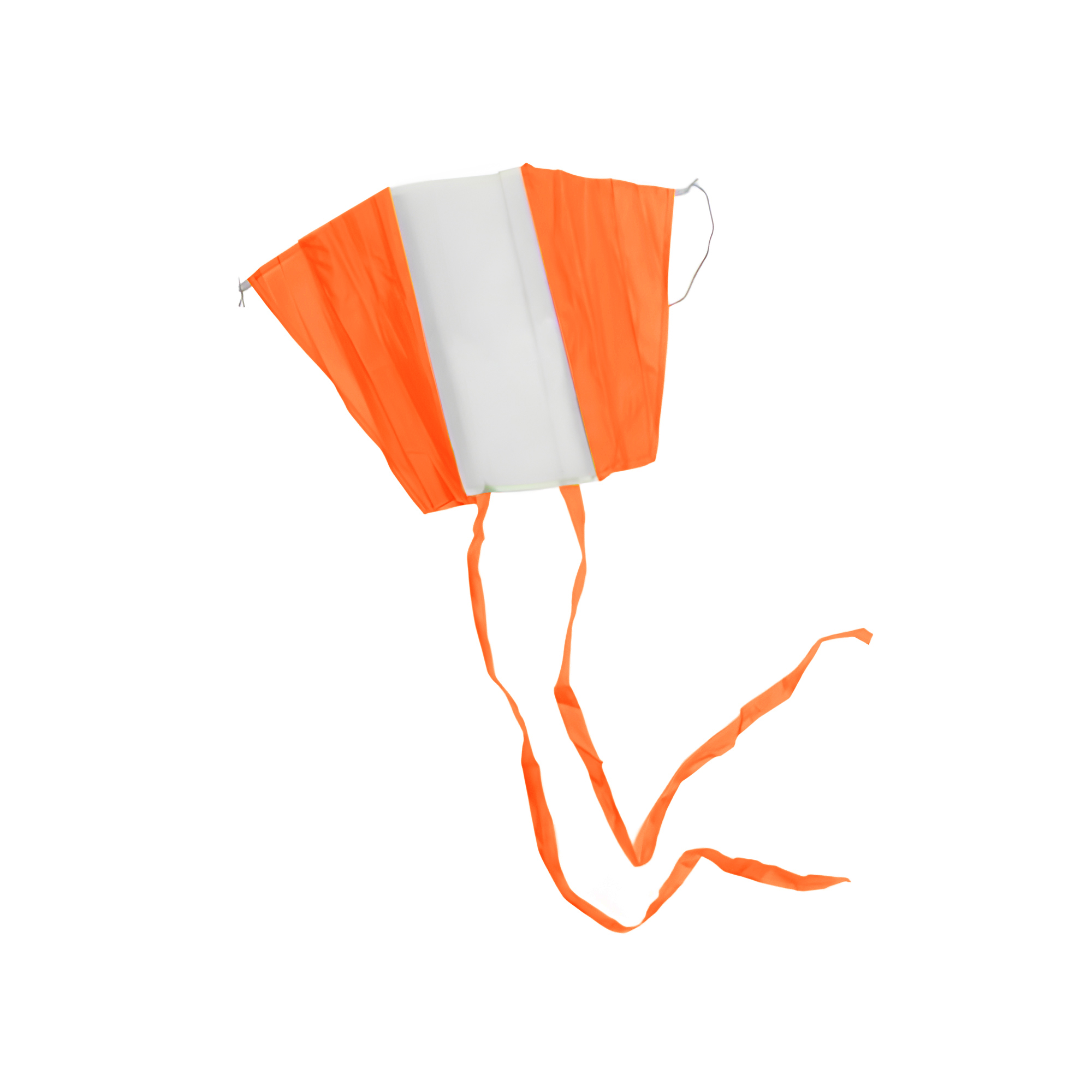 Folding Eagle Kite w/ Pouch 10