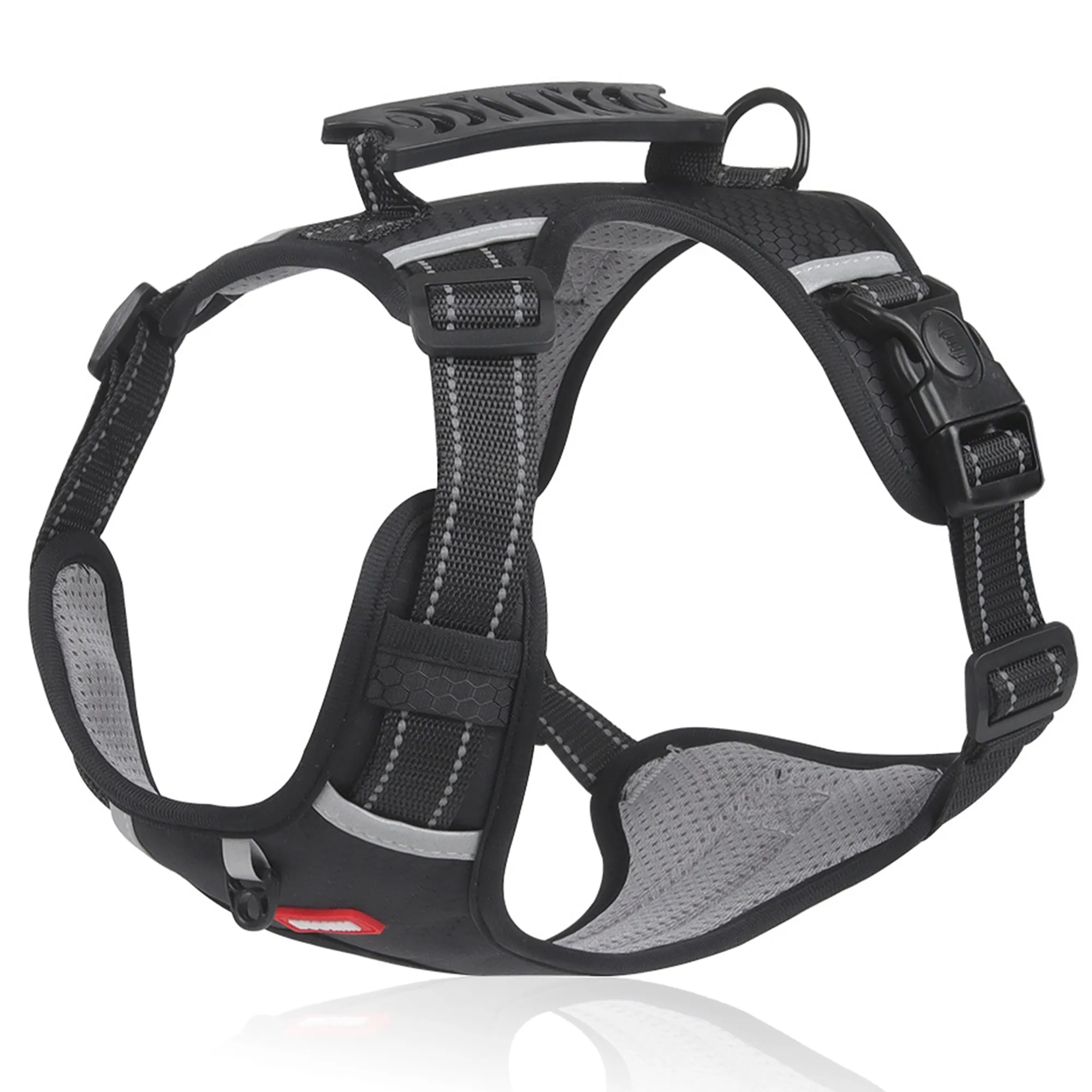 Pet Dog Chest Harness without Leash 5