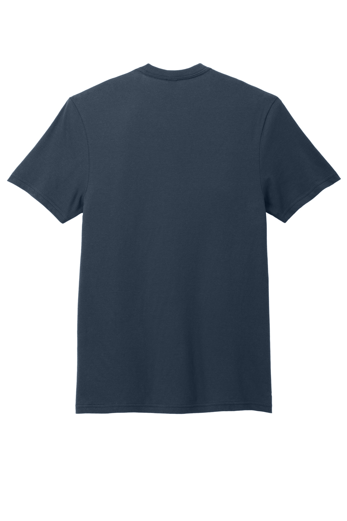 District Very Important Tee with Pocket. DT6000P 12