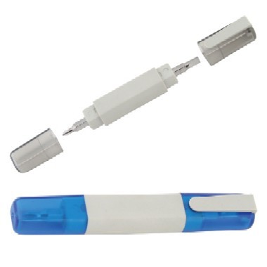 4 in 1 Handy Screwdriver Set 2
