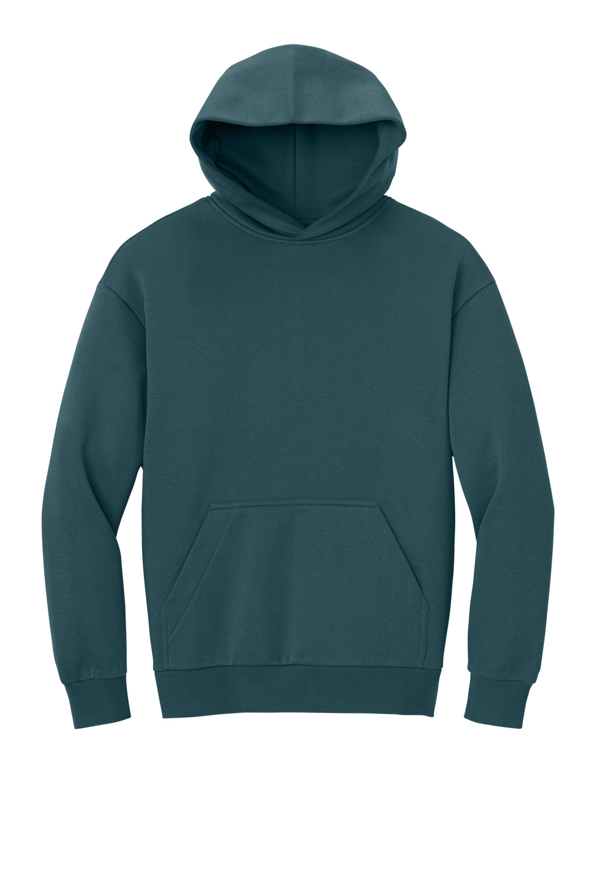 District V.I.T. Heavyweight Fleece Hoodie DT6150 32