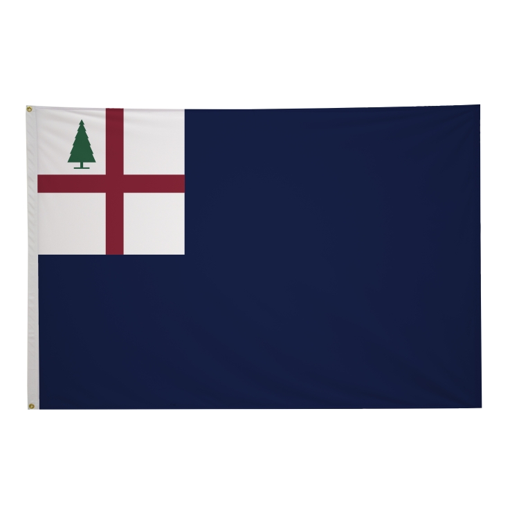 4' x 6' Historical Flags 32