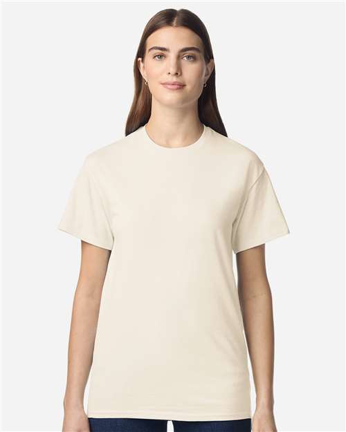 Unisex Light Cotton T-Shirt - 3000 3