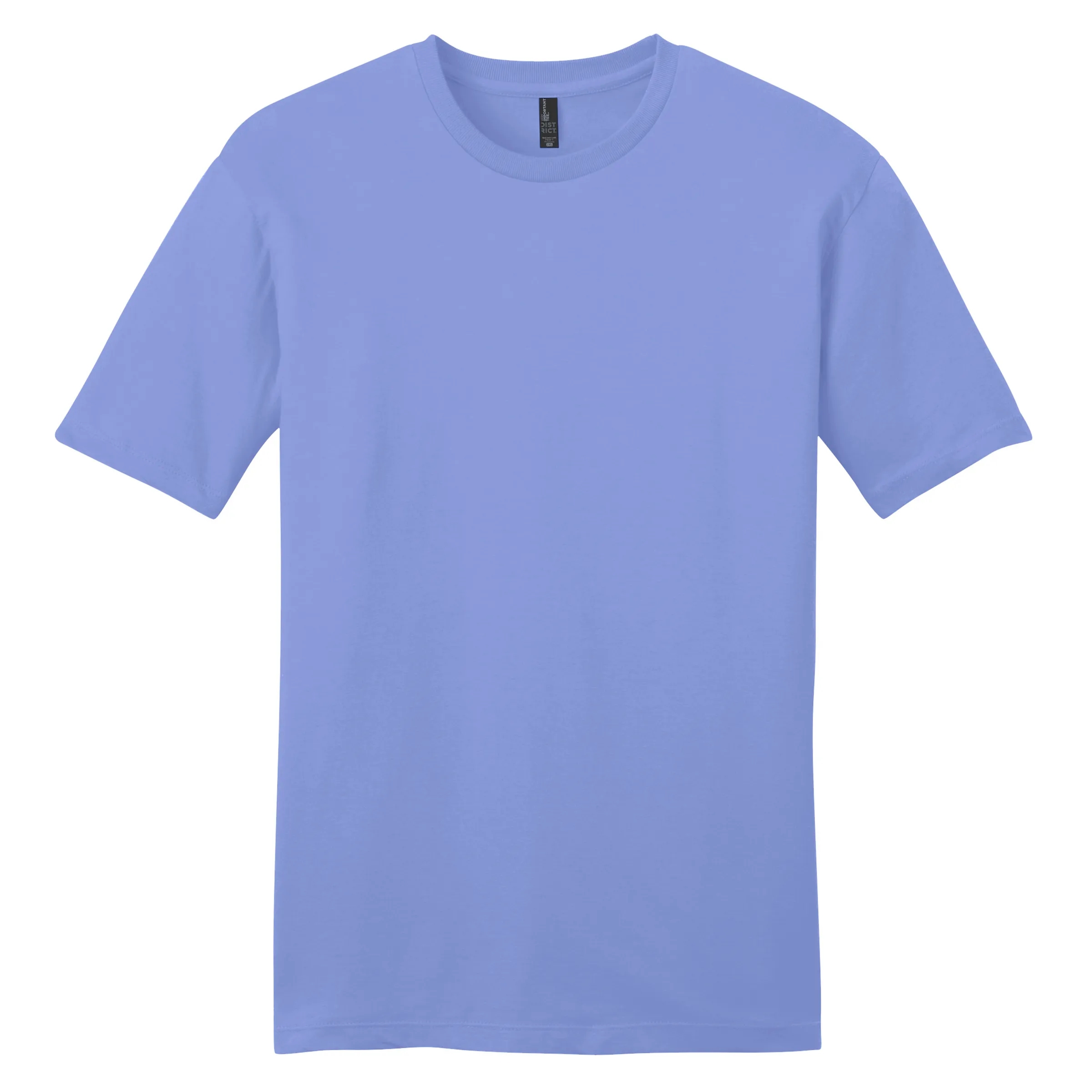 DISTRICT(R) - YOUNG MENS VERY IMPORTANT TEE(R) 4