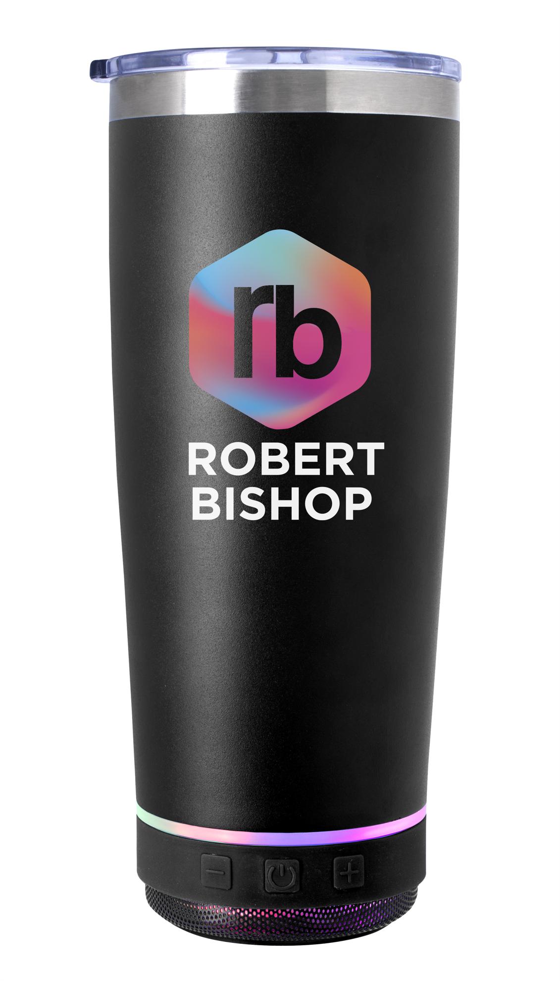 Good Value™ Tumbler with Wireless Speaker - 20 oz. 55