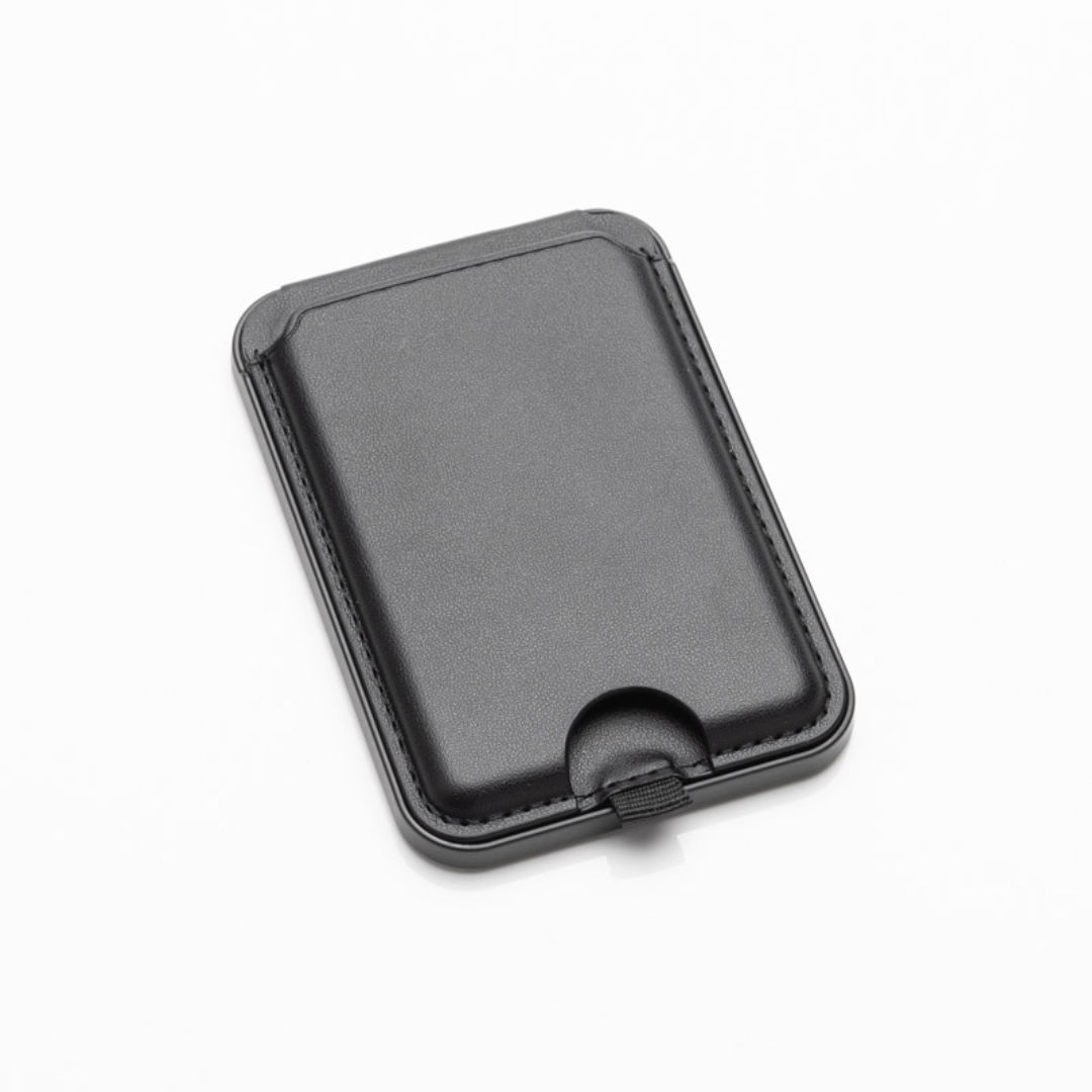 Magnetic Phone Wallet - Ocean