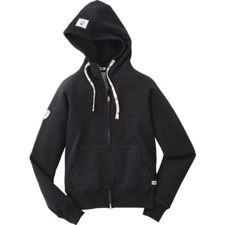 Women's RIVERSIDE Roots73 FZ Hoody 46