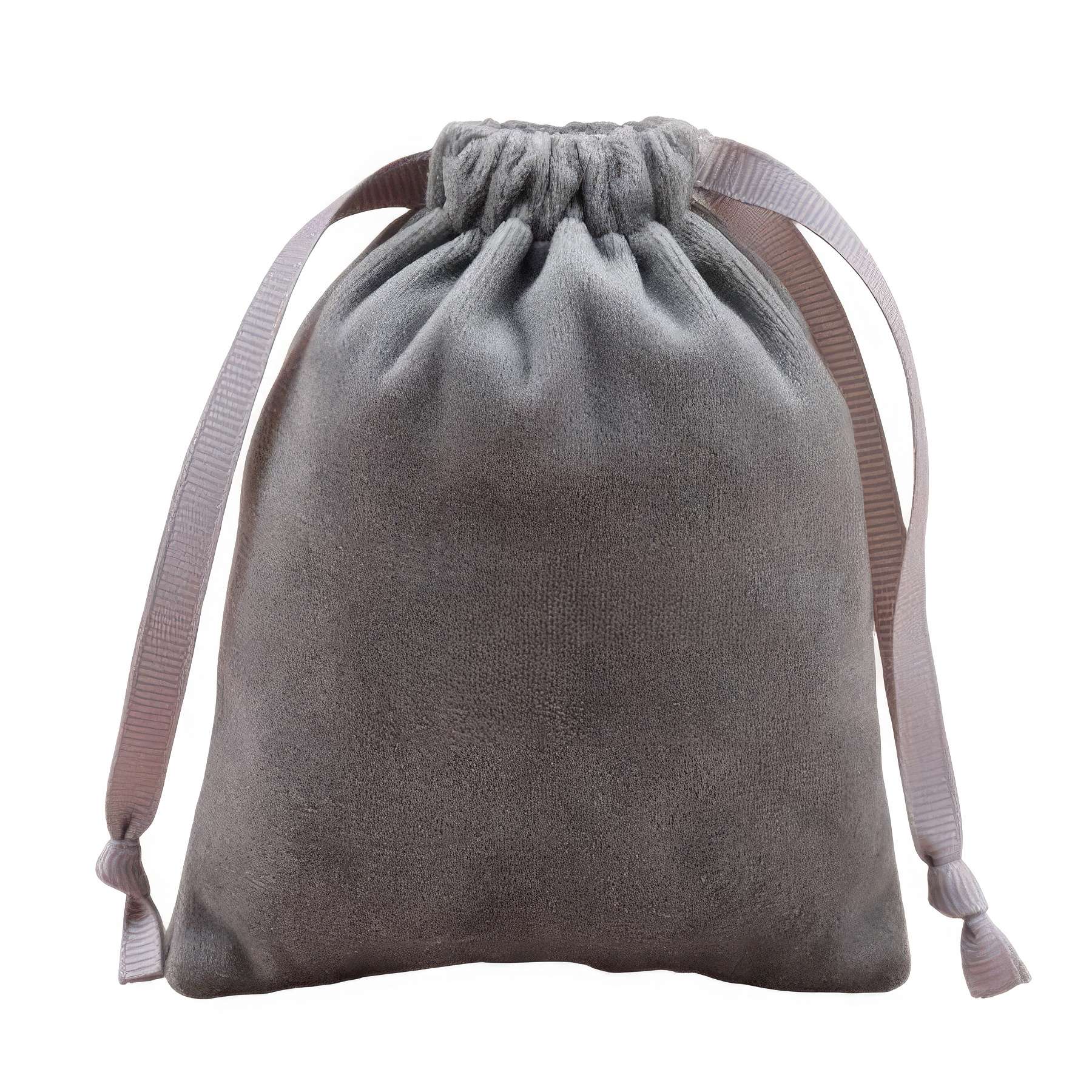 Drawstring Gift Bags Jewelry Velvet Pouches 2