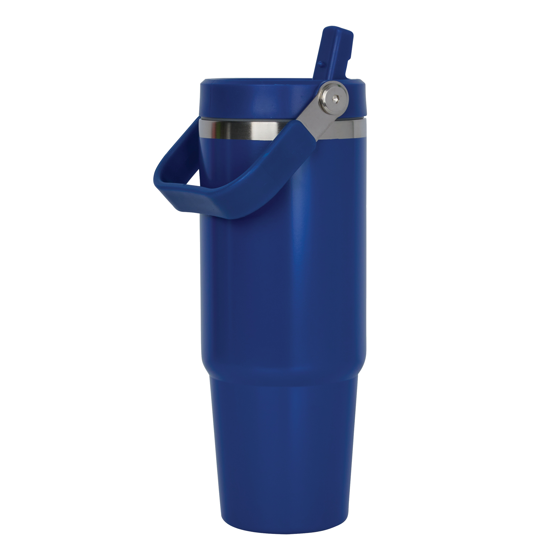 Nexo 30 oz. Recycled Double Wall Steel Travel Tumbler 47