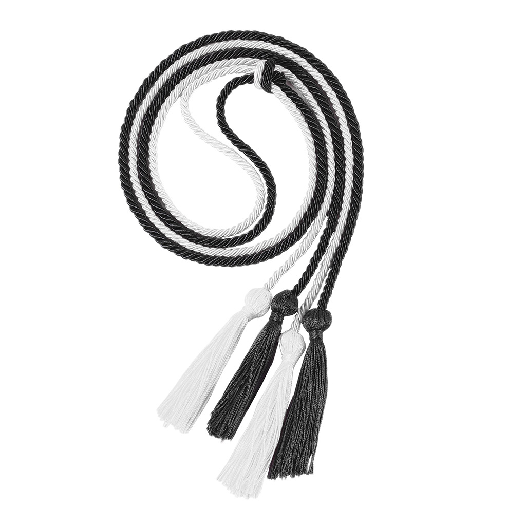 Graduation Double Honor Cords 11