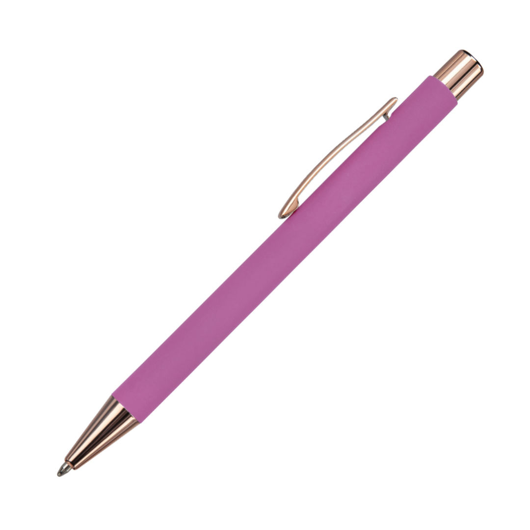 Lisse Metal Pen 9