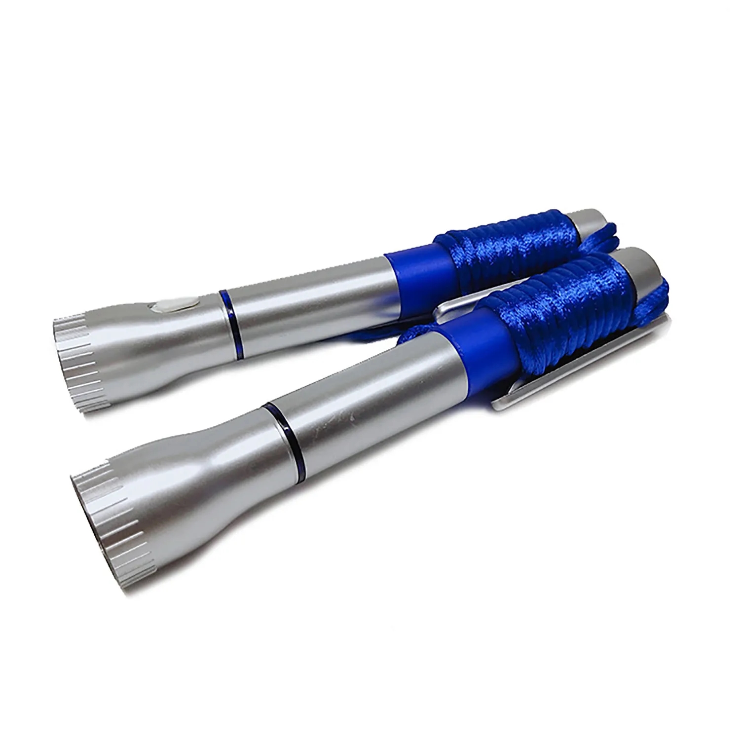 Flashlight Pen Lanyard 3