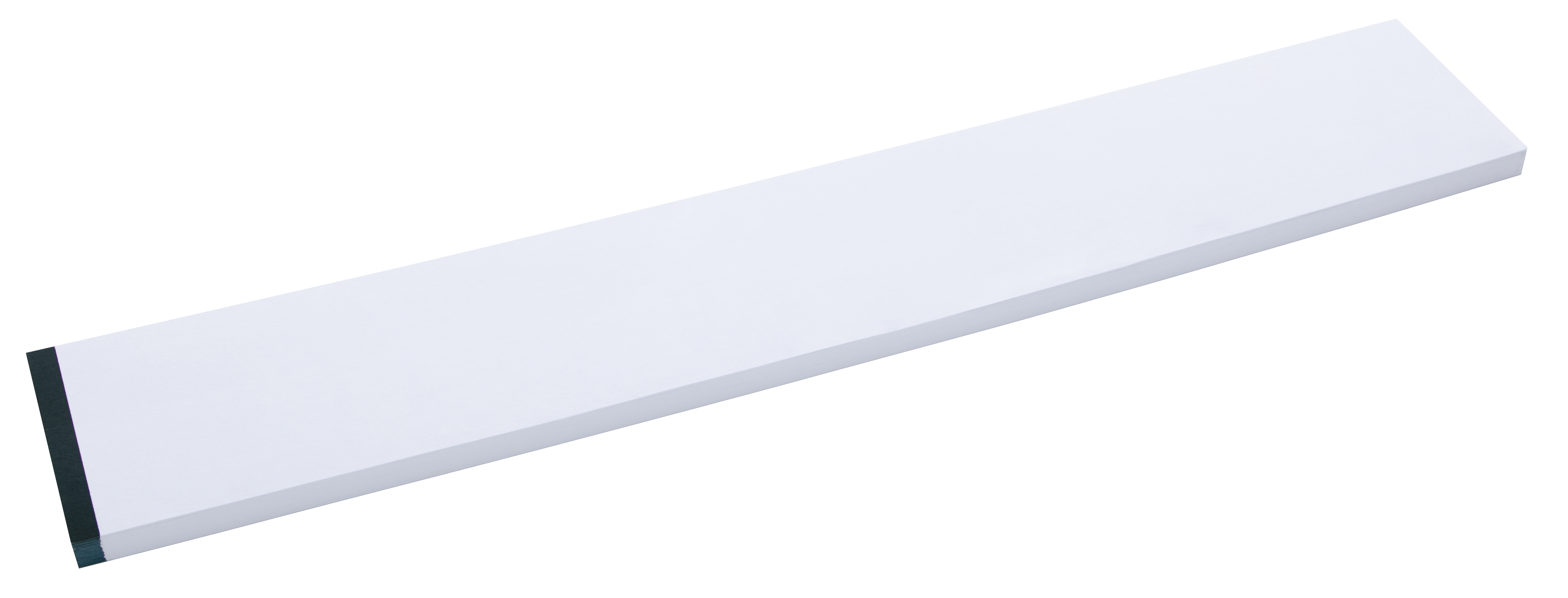 Souvenir® Sticky Note™ 12" X 2" Pad, 25 sheet 14