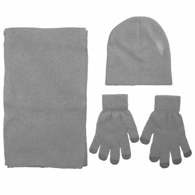 Acrylic Knit Set 9