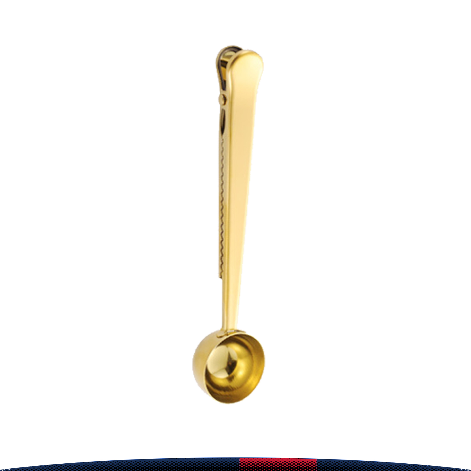 Haos 2 In 1 Sealing Clip 2