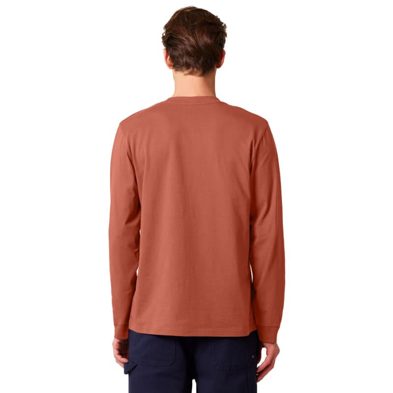 Stanley/Stella Unisex Creator 2.0 Long Sleeve Tee 1