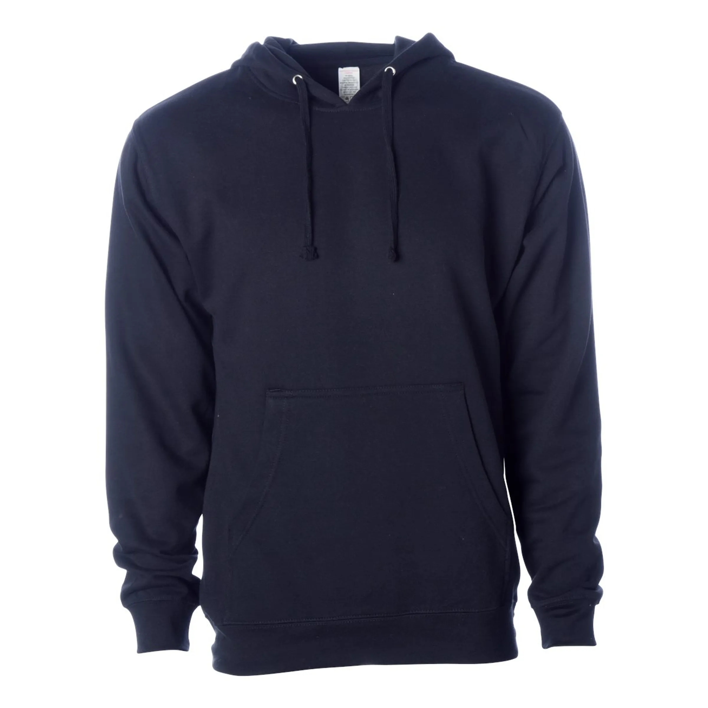 Independent Trading Co. Midweight Hooded Pullover Sweatshirt, custom hoodie or sweatshirt with logo imprint 98