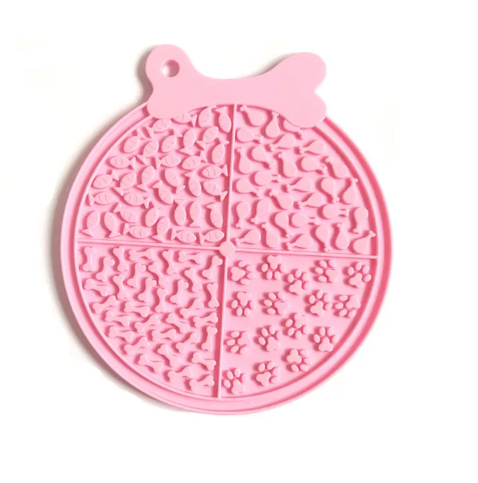 Dogs and Cats Lick Mat Pad 5