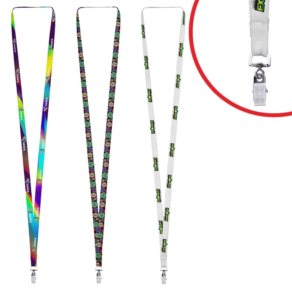 3/8" Sublimation Printing 2