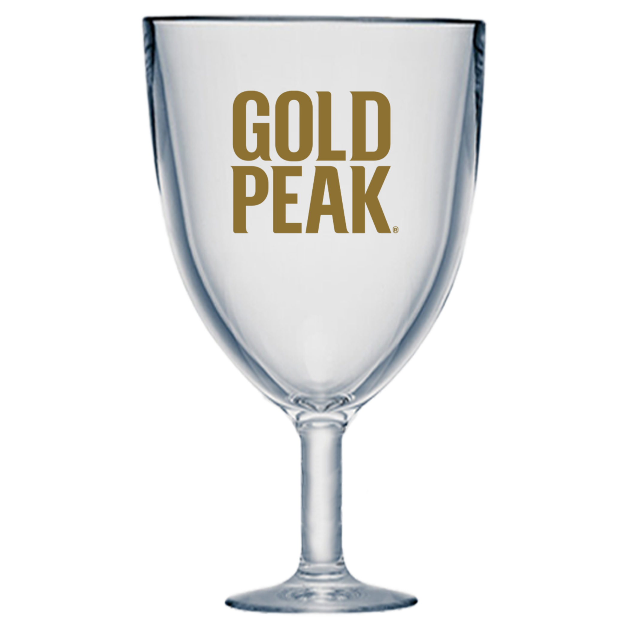 5 Oz., 2 Piece Wine Glass