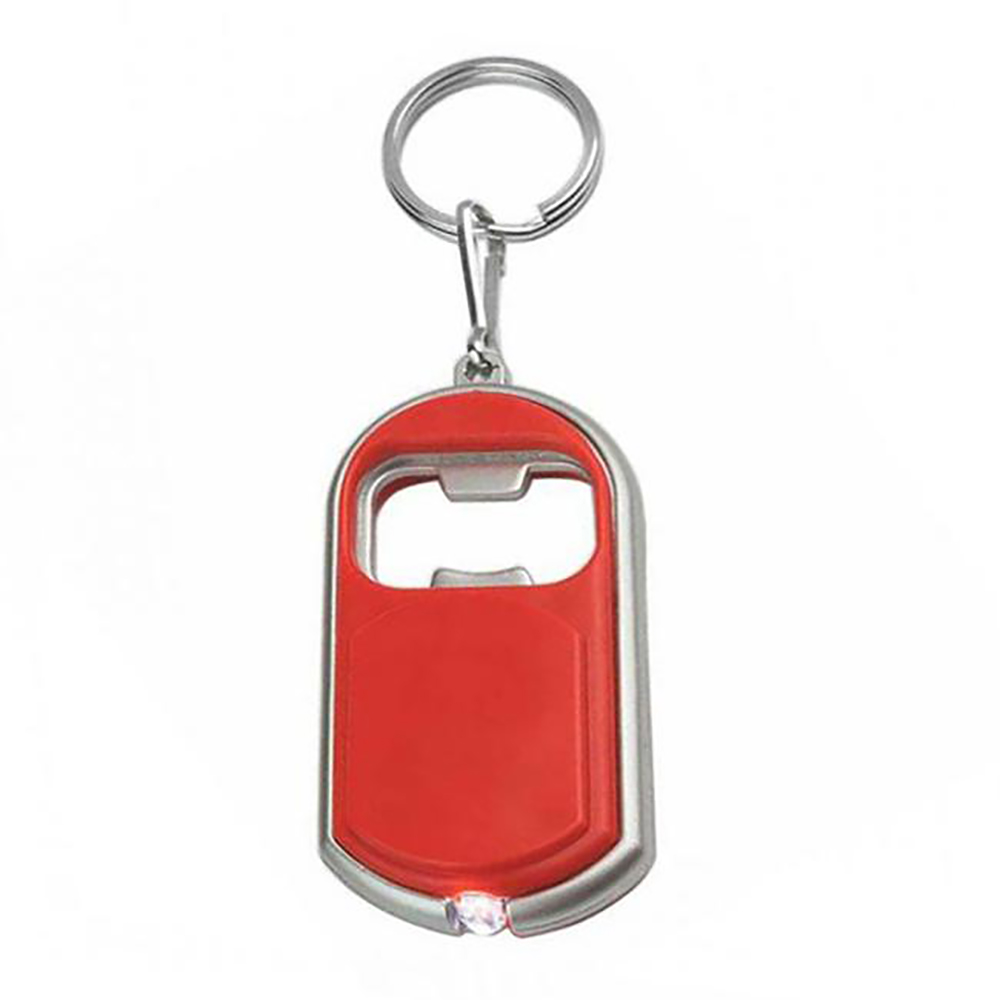 Mini Bottle Opener Flashlight 32