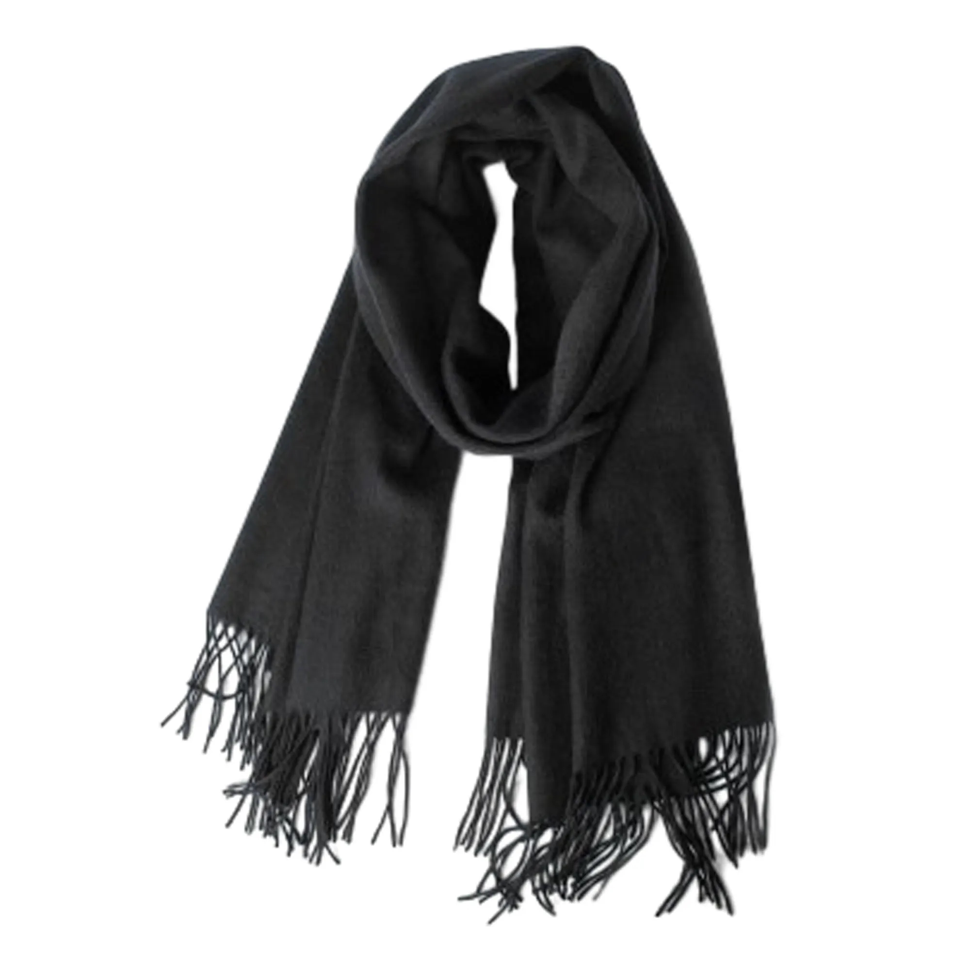 Classic Winter Scarf MOQ 100 6