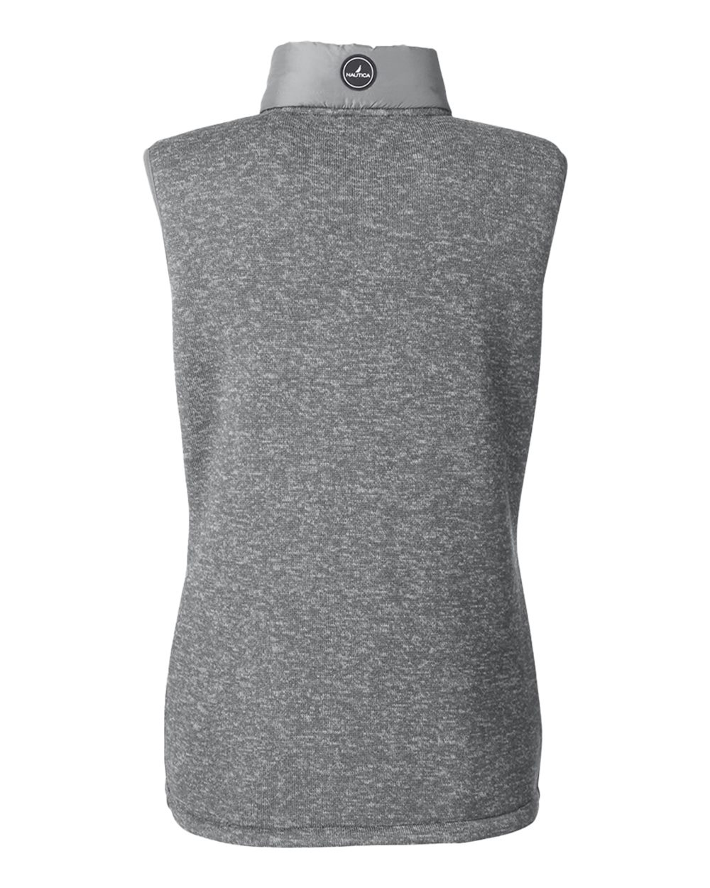 Women's Harbor Puffer Vest - N17947 10
