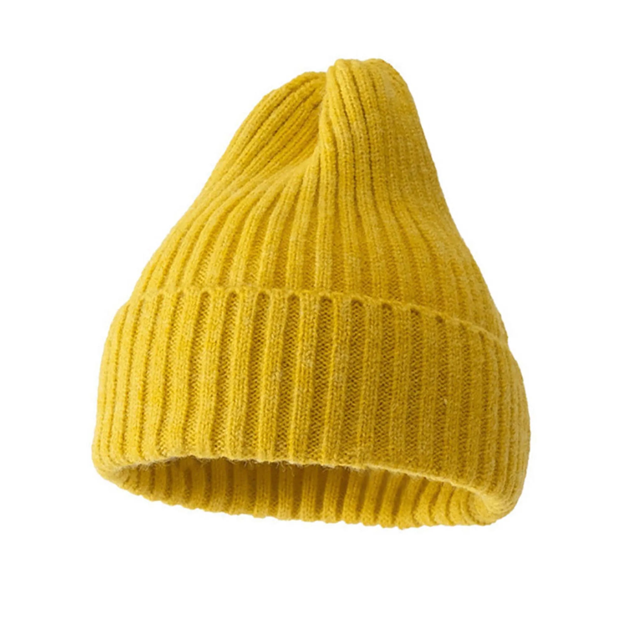 Winter Warm Knit Hat Beanie 2