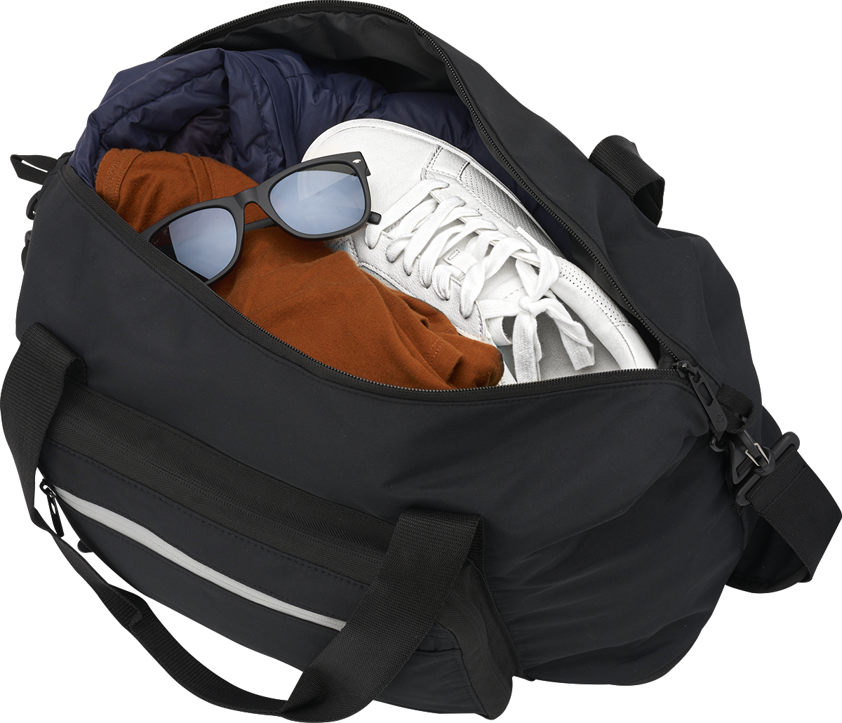 Voyage Folding Duffel Bag 9