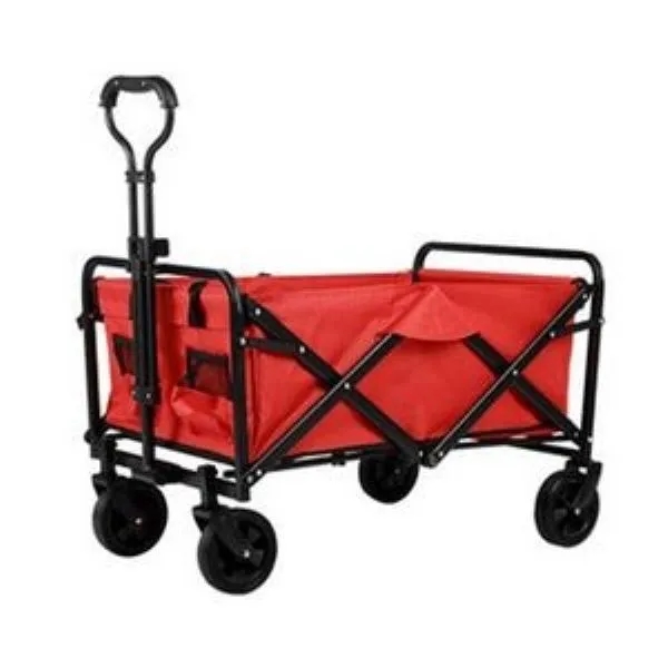 Collapsible Utility Wagon 3