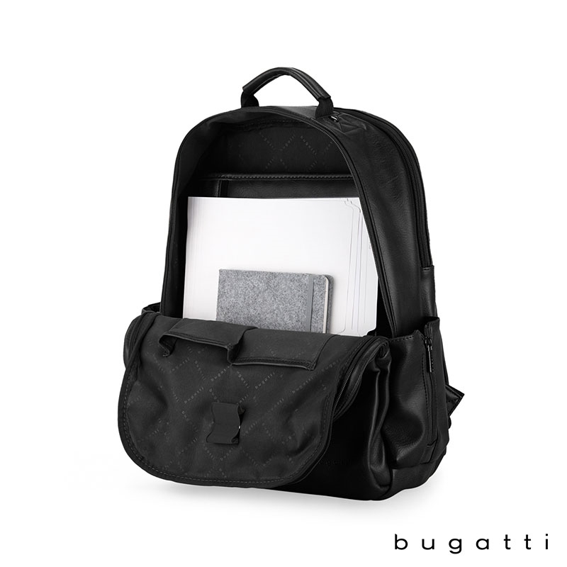 Bugatti Valentino Backpack 4