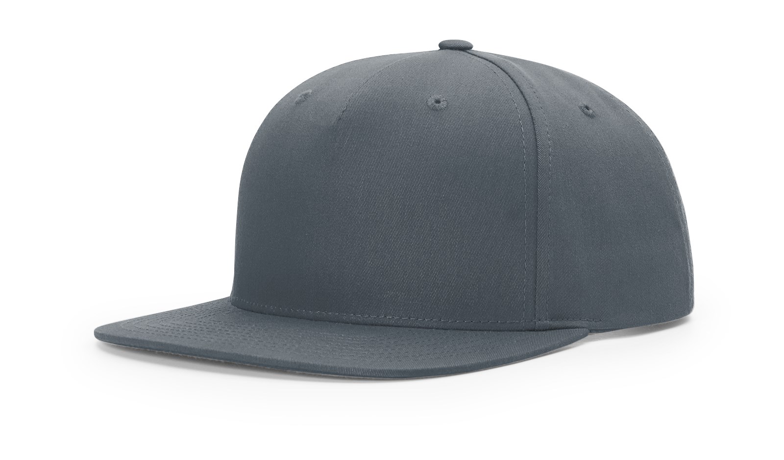  Pinch Front Structured Snapback 5