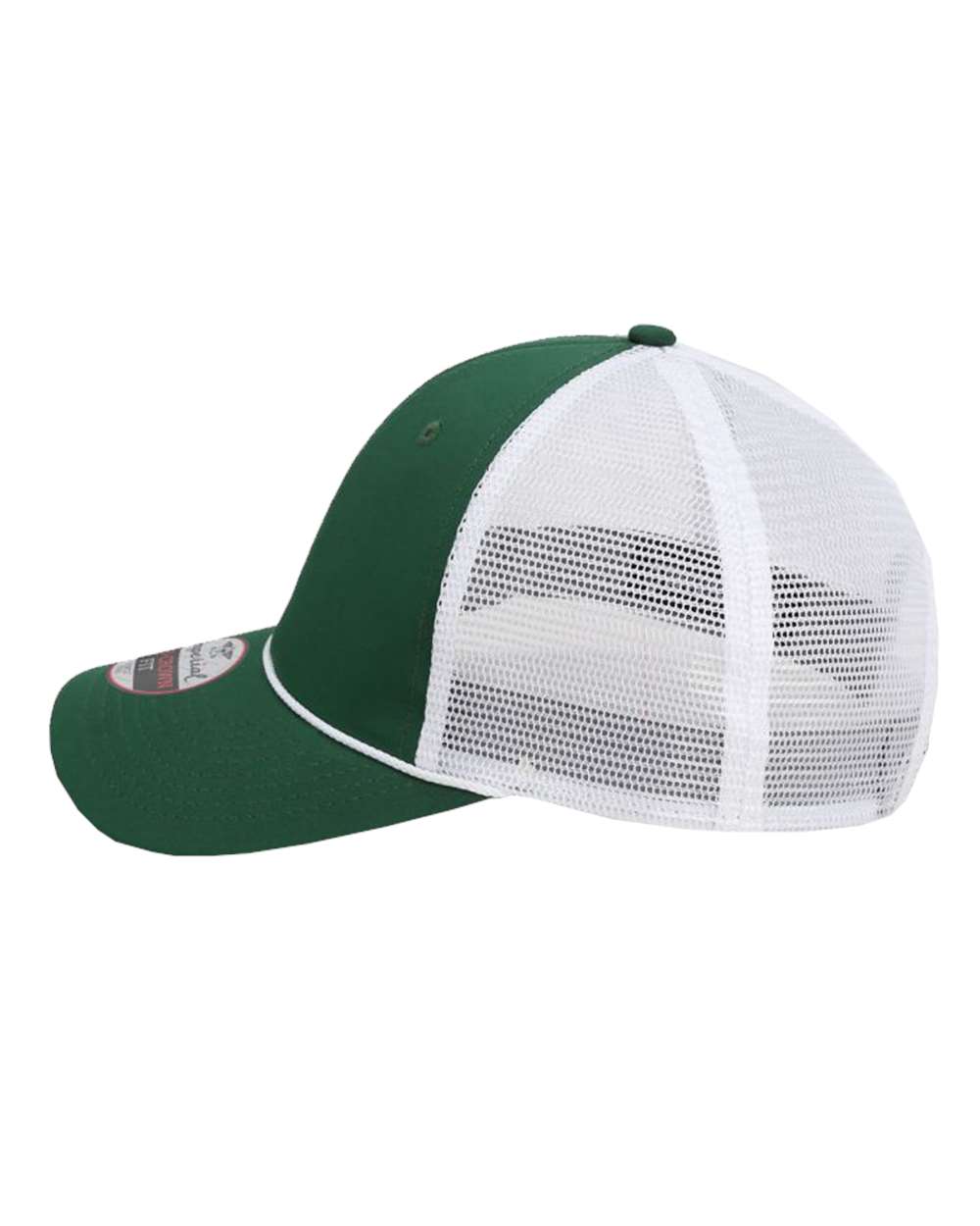 The Night Owl Performance Rope Cap - 7055 20