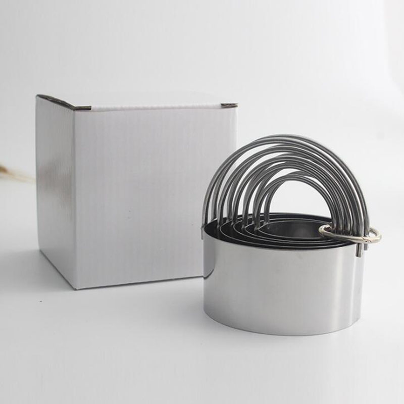 Biscuit Cutter 2