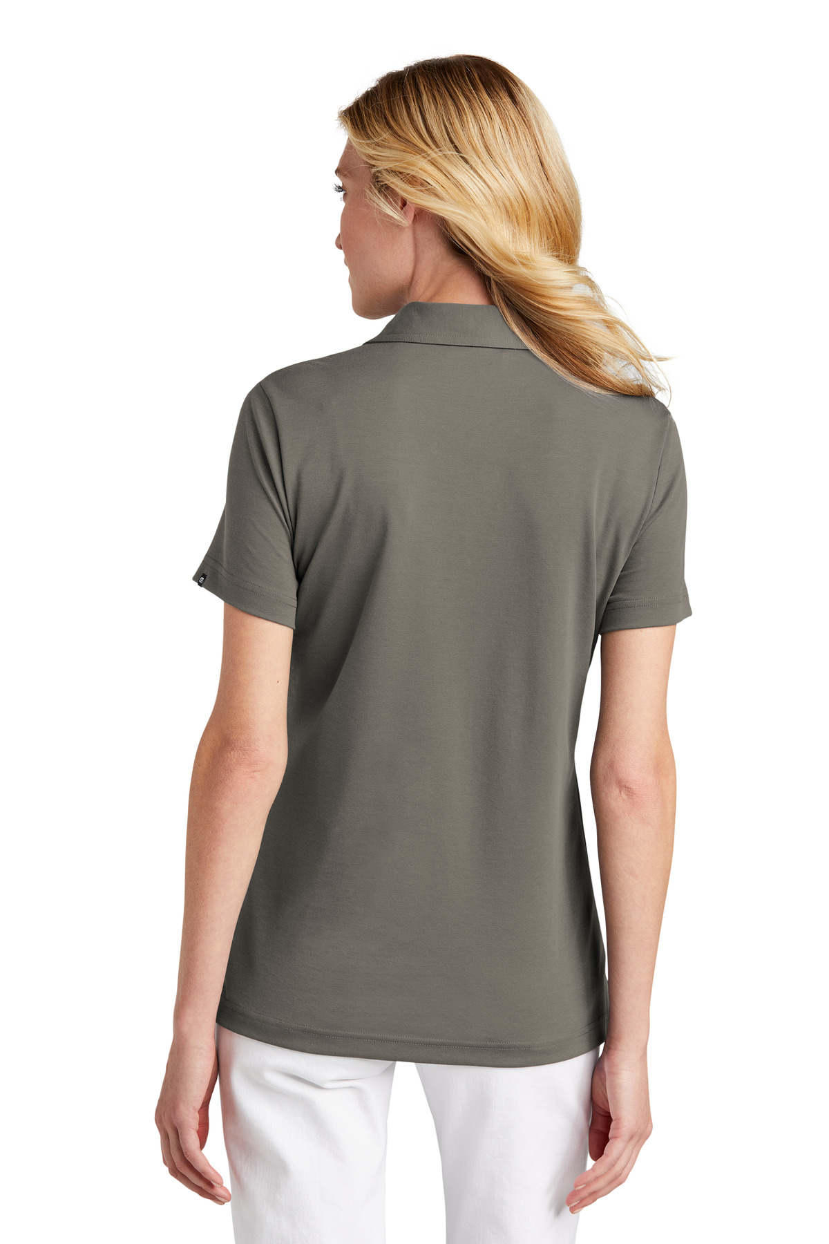 TravisMathew® Women's Oceanside Solid Polo 26