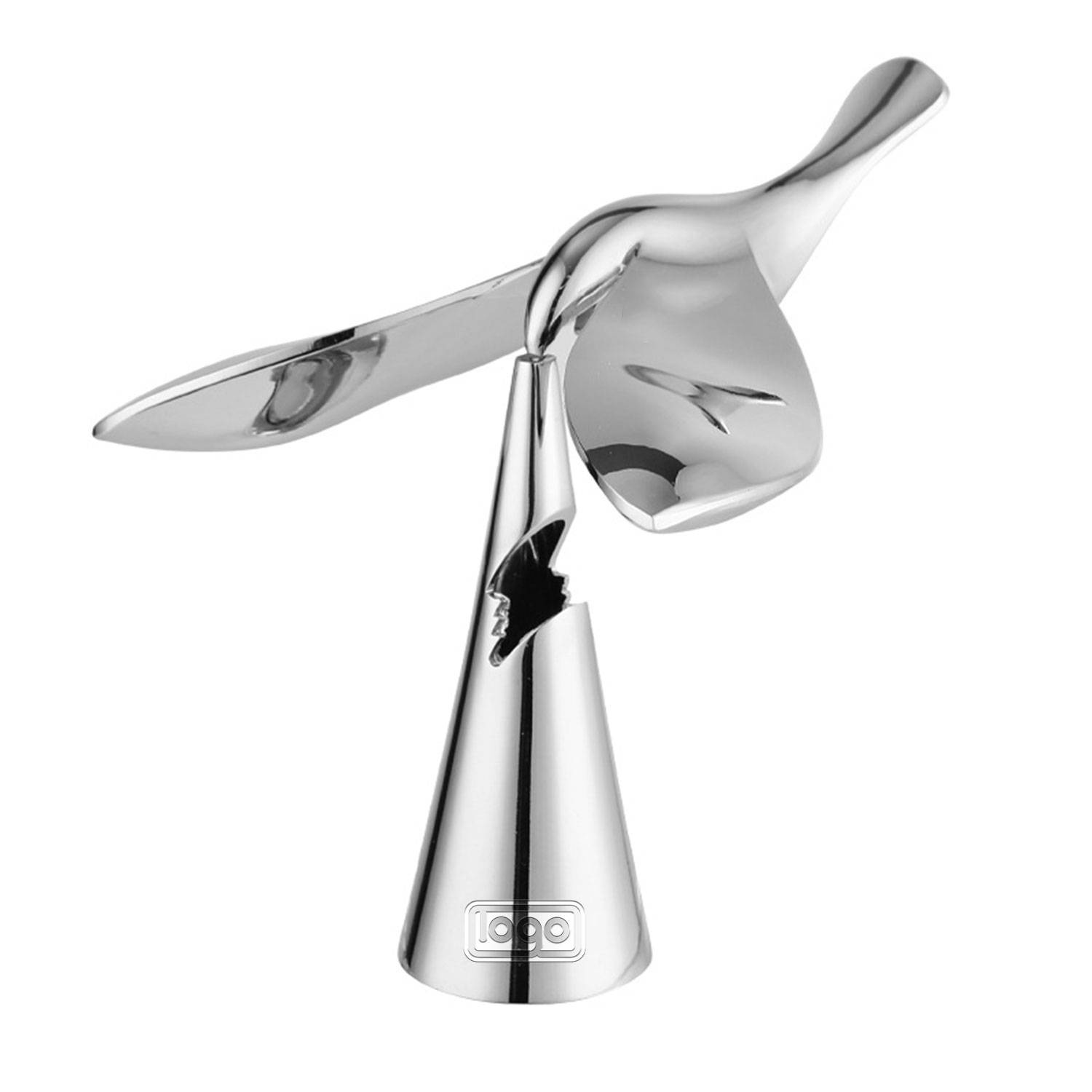 Flying Bird Bottle Opener 2