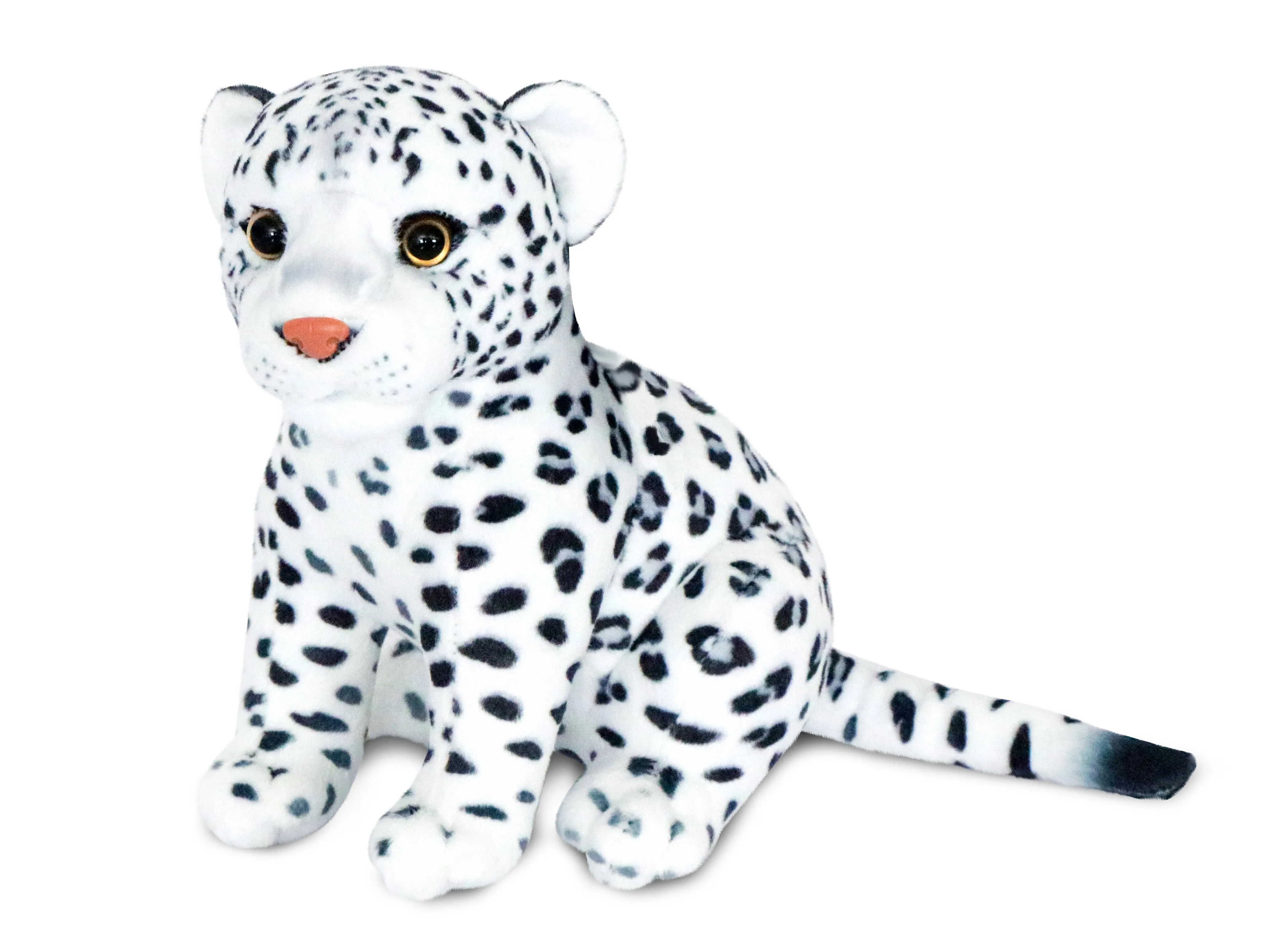 Snow Leopard 2
