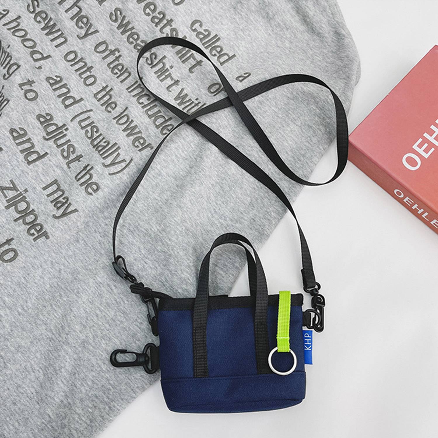 Mini Crossbody Bag for Women 4
