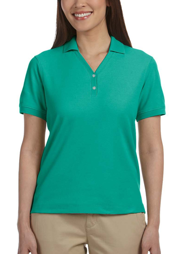 100% Peruvian Pima Cotton 27