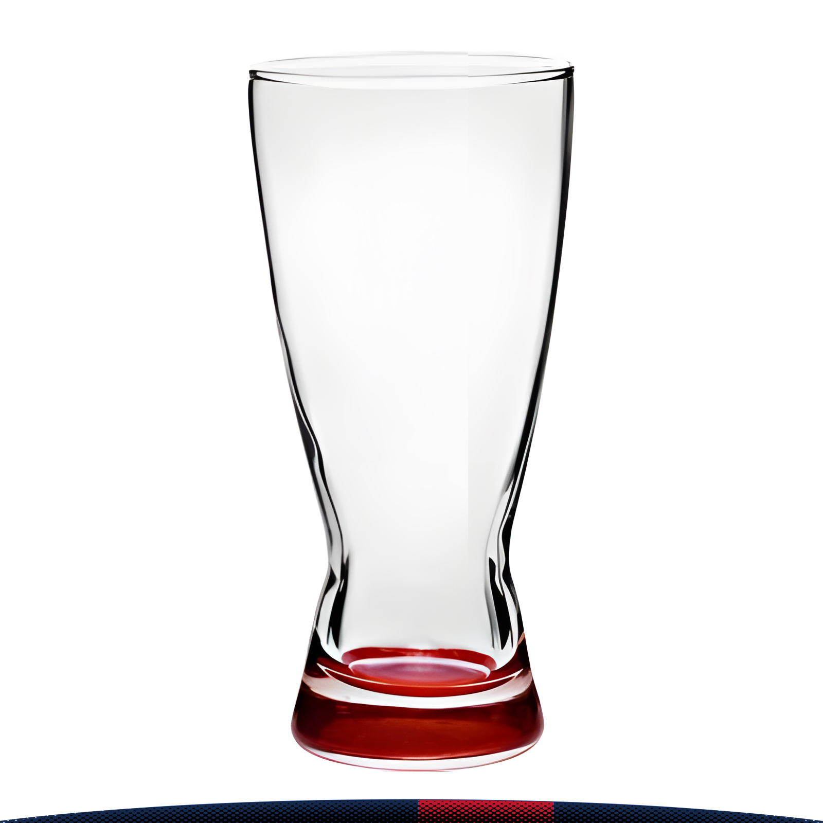 15 oz. Libbey Hourglass Beer Glasses 10