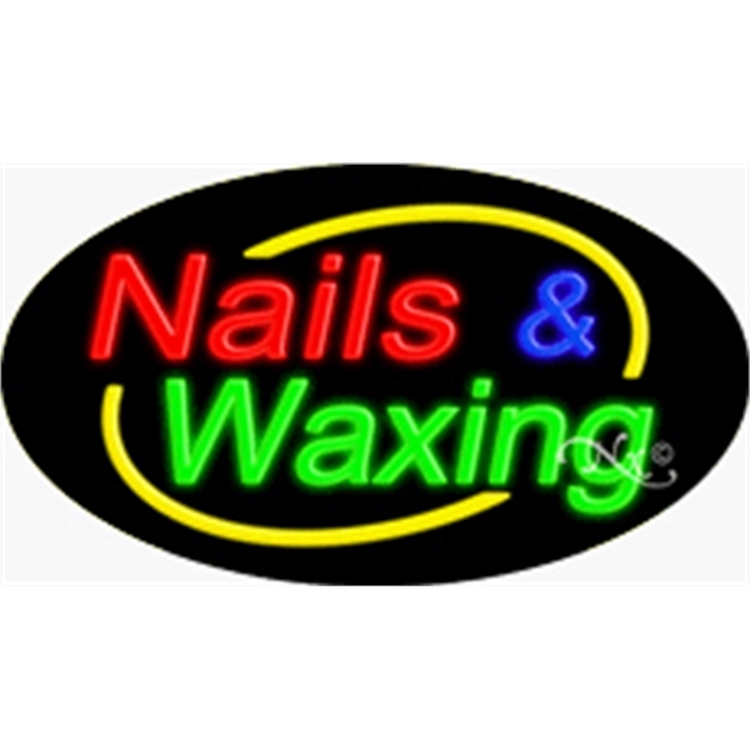 Flashing Neon Sign Display Sign for Business Office Store 4