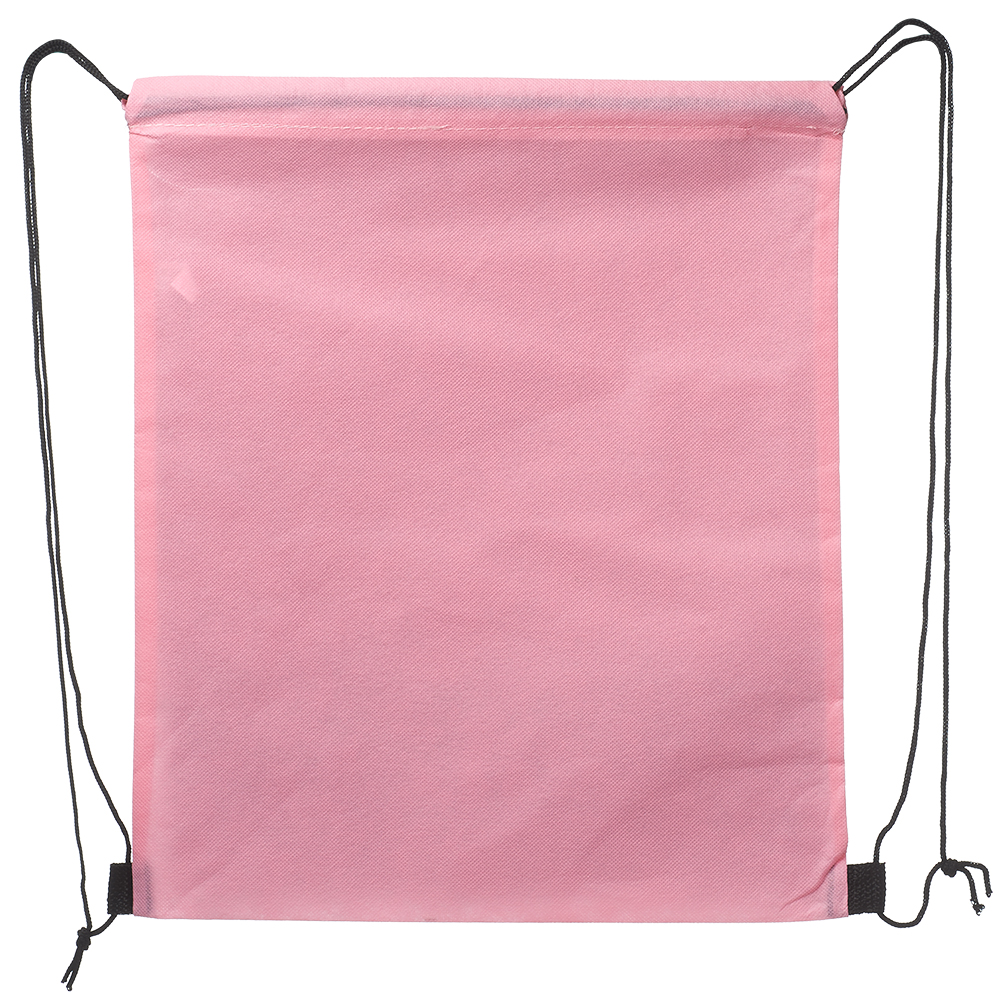 Non-Woven Custom Drawstring Bags 33