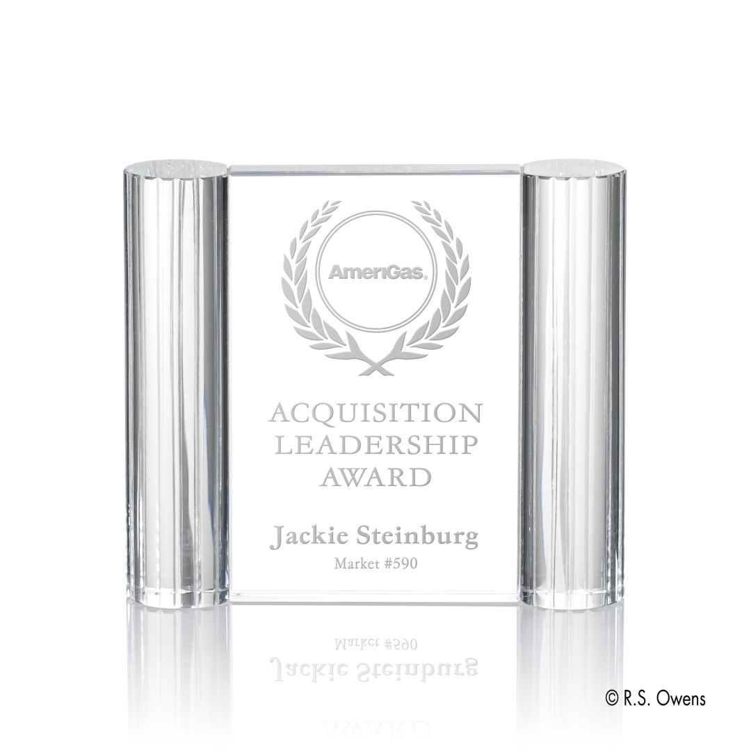Opus Award - Clear 5