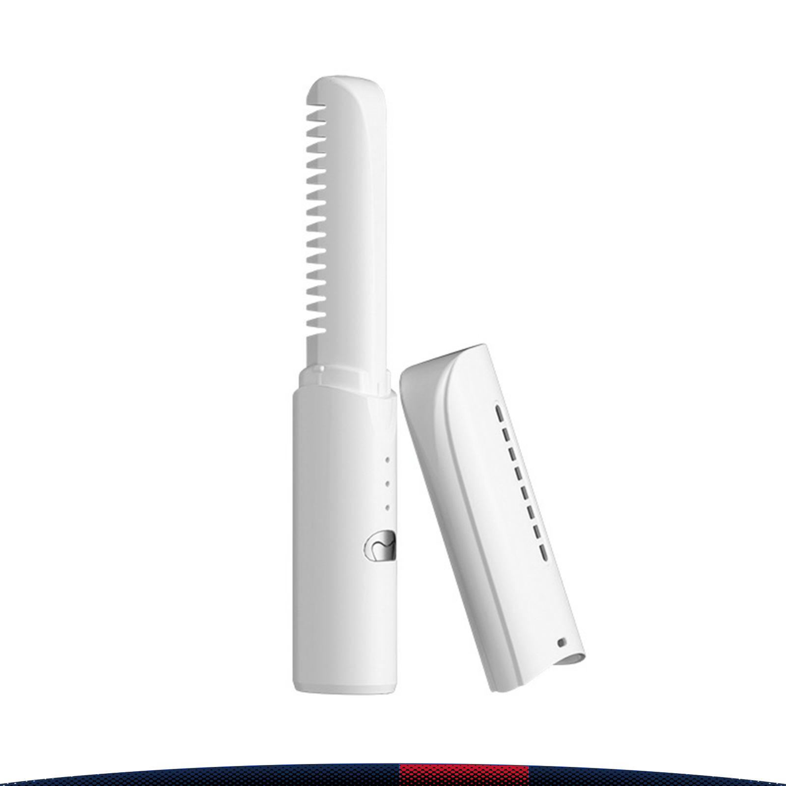 Dured Portable Heating Comb 2