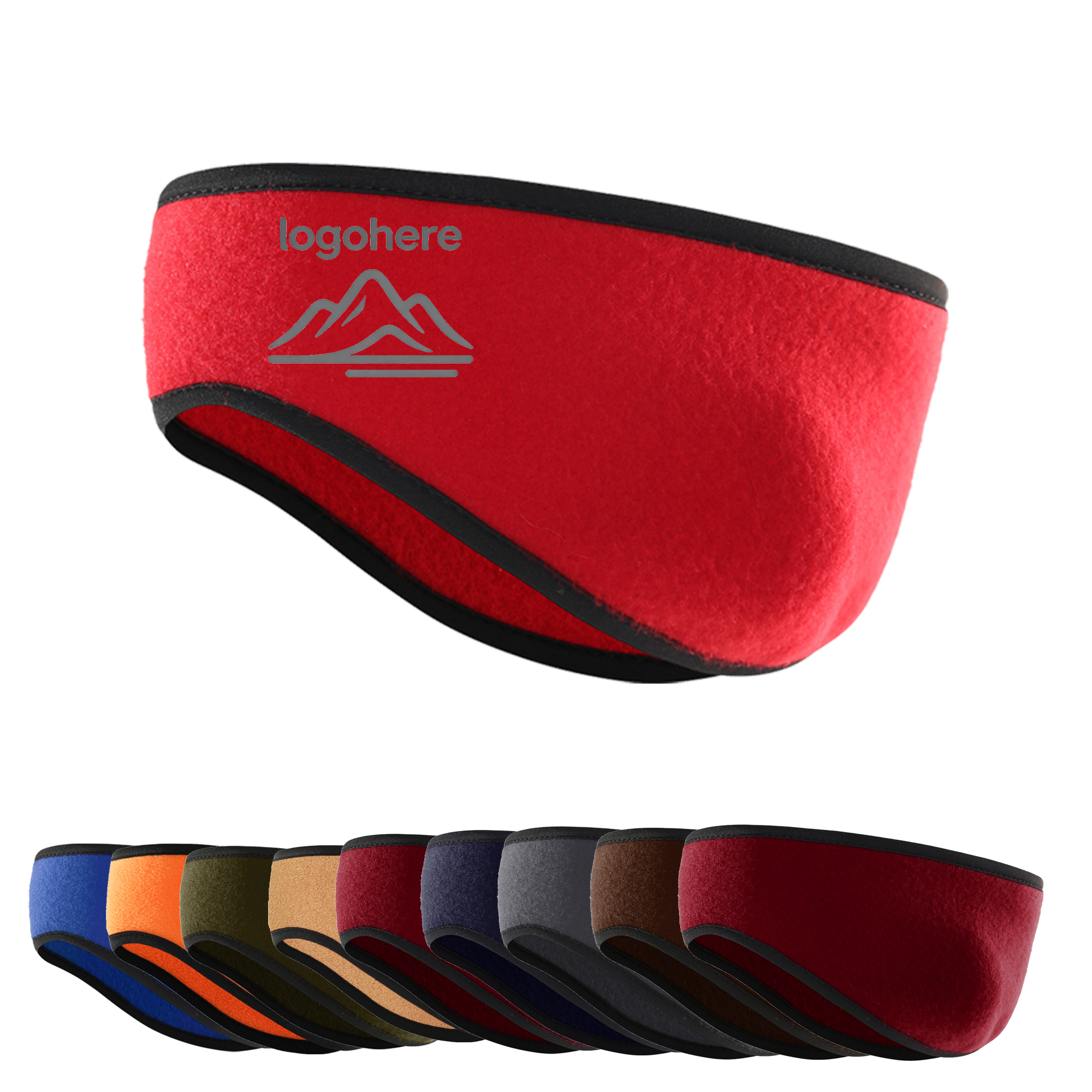 Winter Sports Headband 2