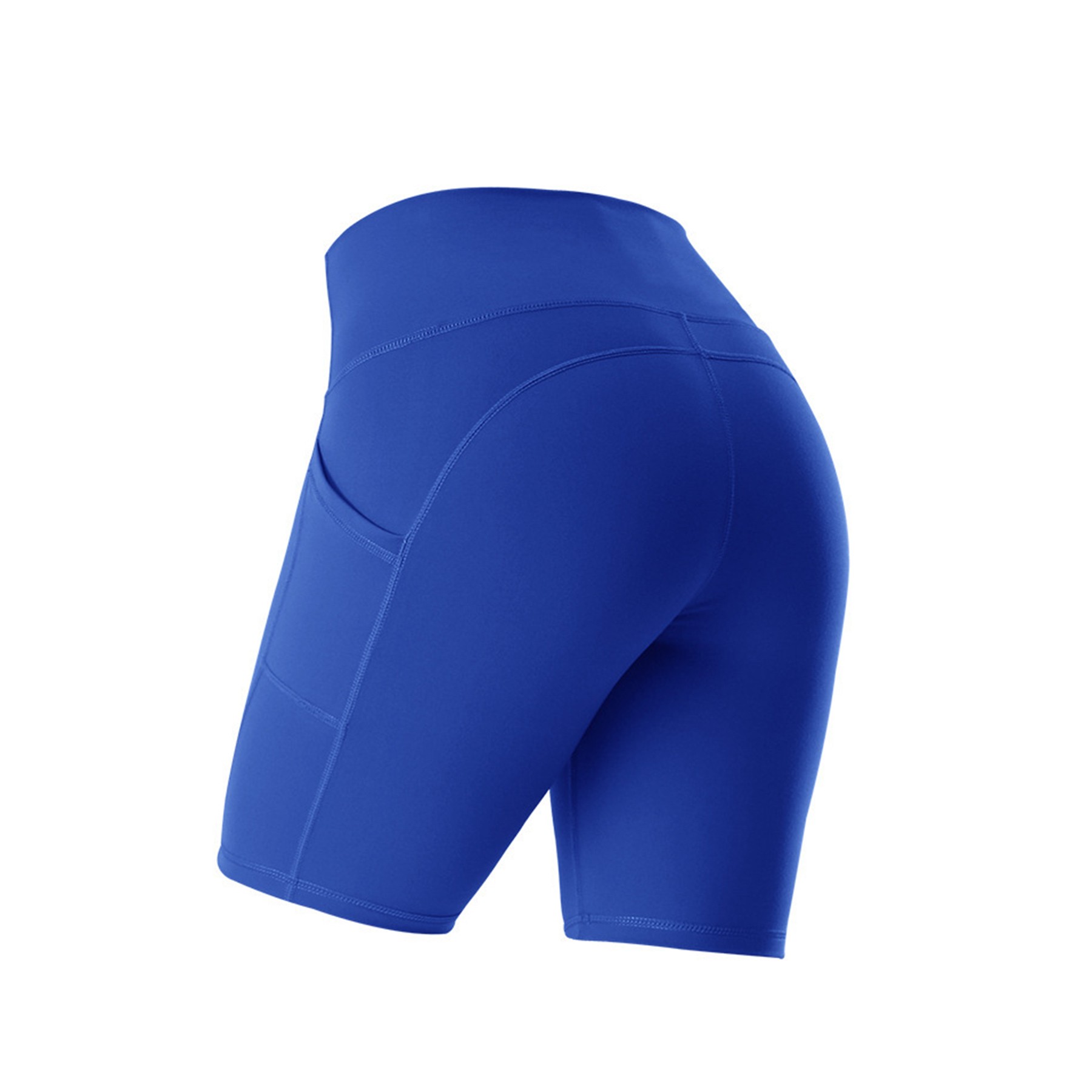 Yoga Short 4